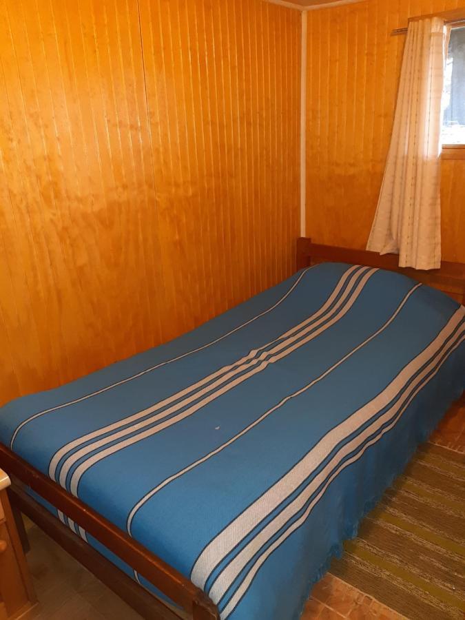 Cabanas Don Foncho Castro Exterior foto
